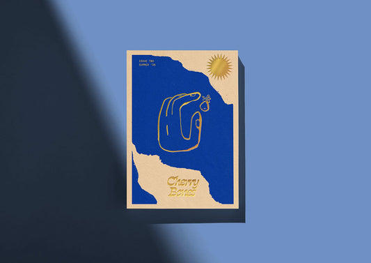 Cherry Bones - Issue 2